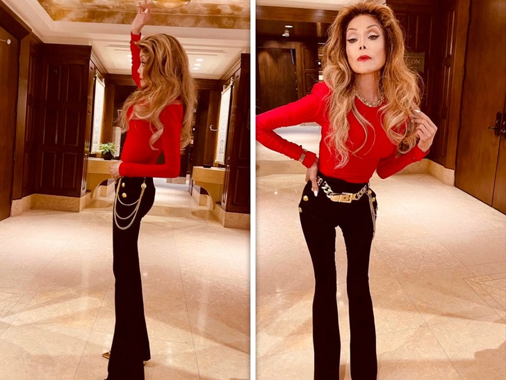 latoya jackson insta 1