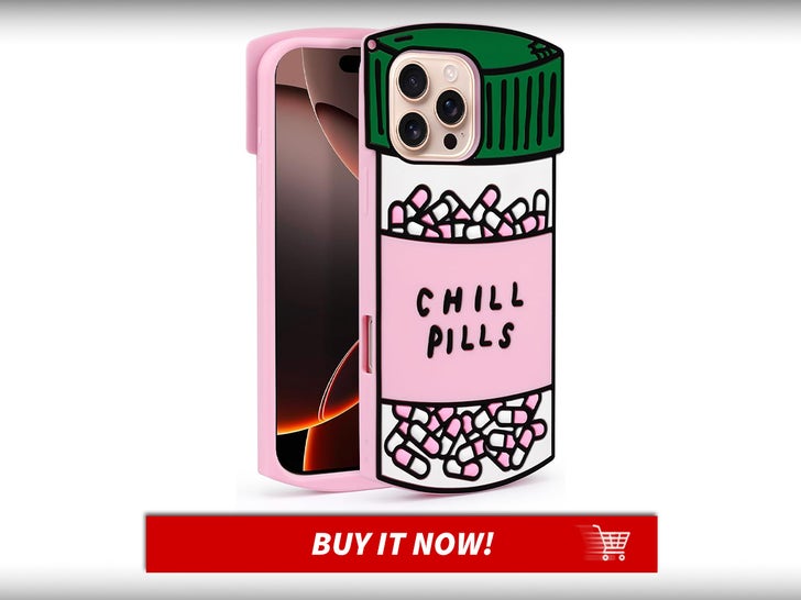 iPhone-16-Pro-Chill-Pills-Case-Gift-Guide-White-Elephant-Party-Gifts-MAIN