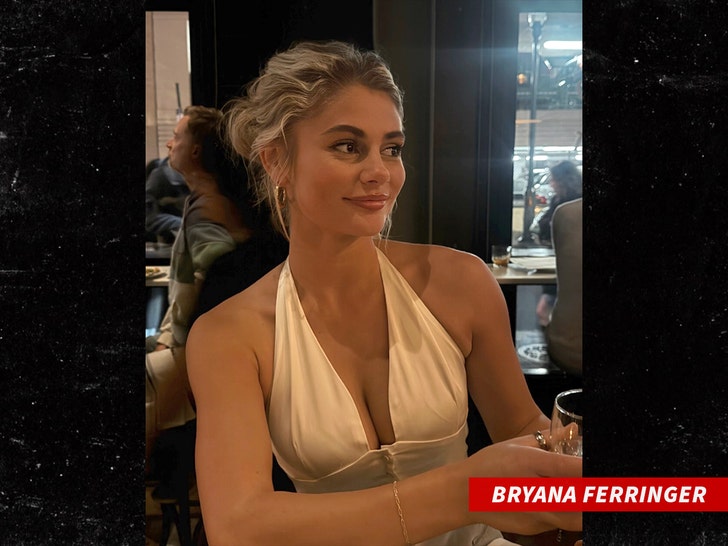 Bryana Ferringer insta sub swipe