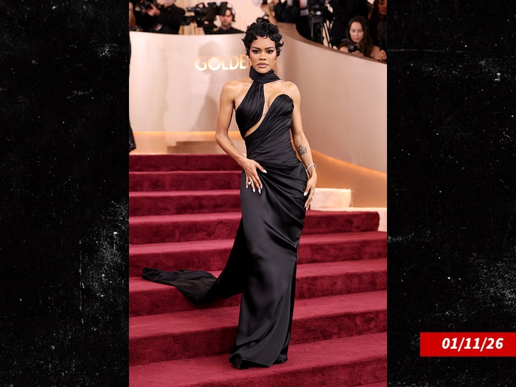 teyana taylor getty 1