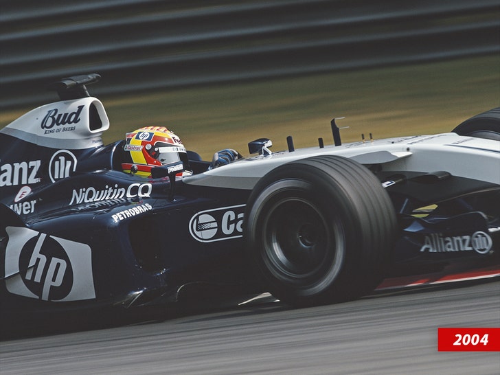 Antônio Pizzonia sub getty swipe 1