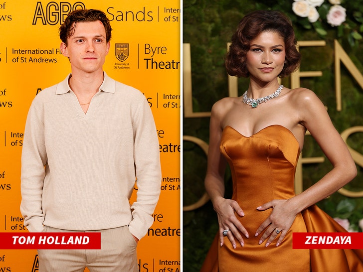 tom holland and zendaya getty 1