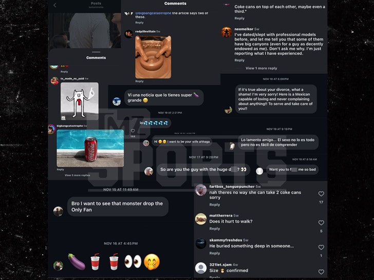 Matt Khalil's wife  DM