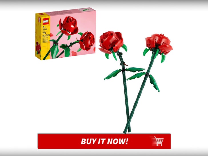 Lego-Roses-Building-Set-Situationship-Gifts-Under-50-MAIN