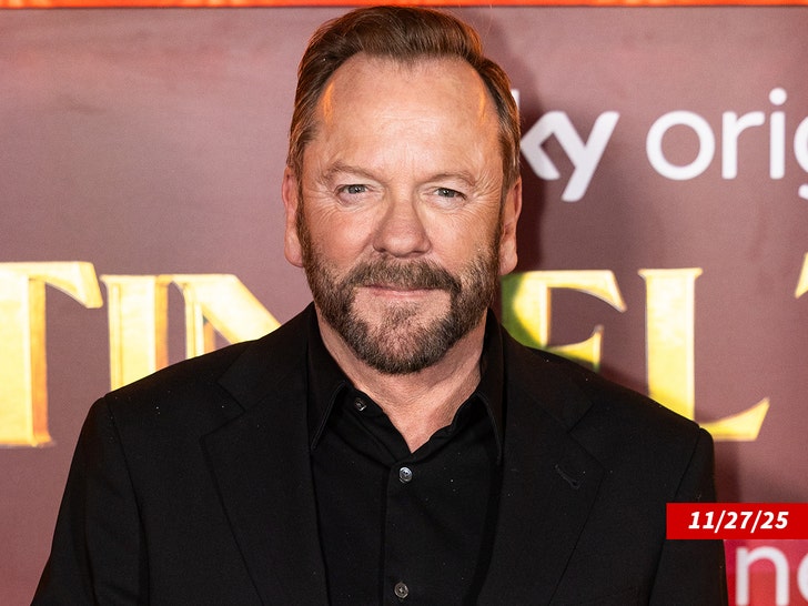 Kiefer Sutherland getty 3