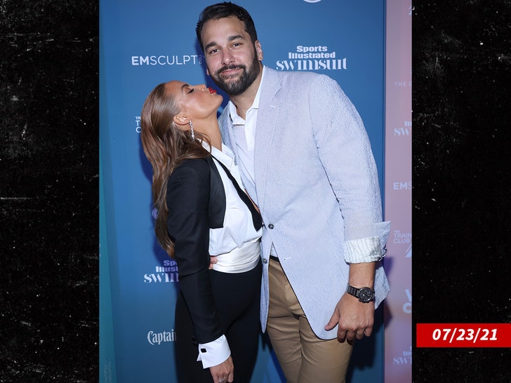 matt kalil Haley Kalil getty