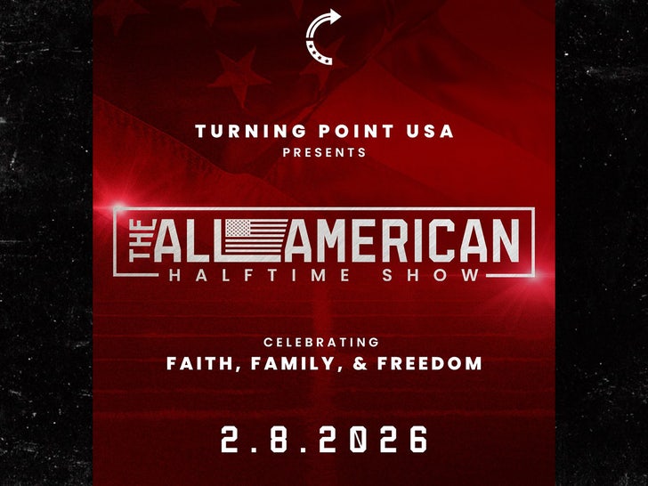 turning point usa sub x