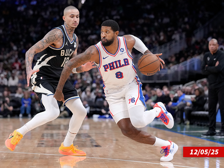 paul george 76ers sub getty 2