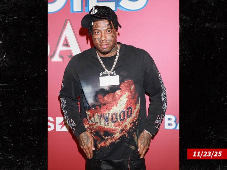 blueface sub getty swipe