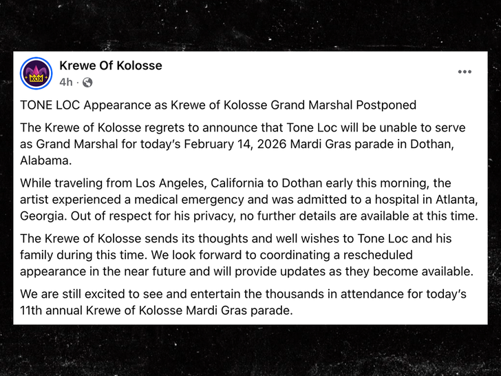 tone loc statement sub facebook