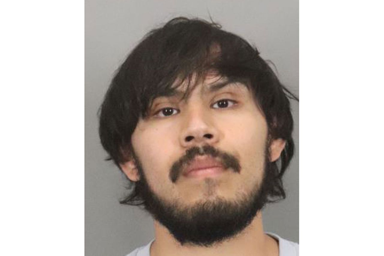 Ruben Guzman San Jose Police Department