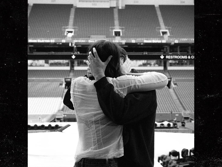 gracie abrams and paul mescal insta 2