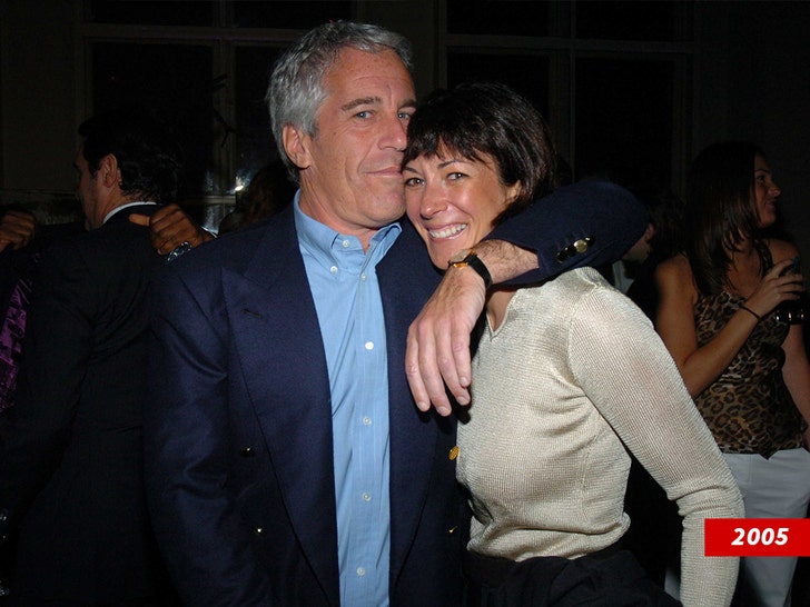 ghislaine maxwell and jeffrey epstein getty 1