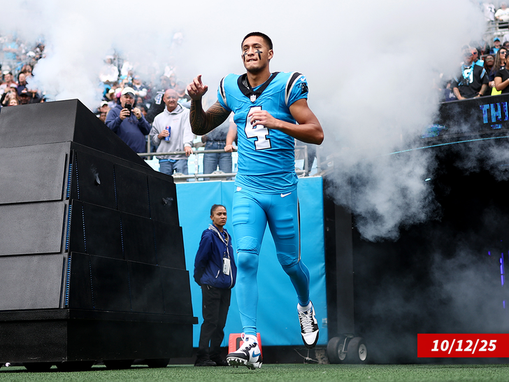 tetairoa mcmillan sub getty 1