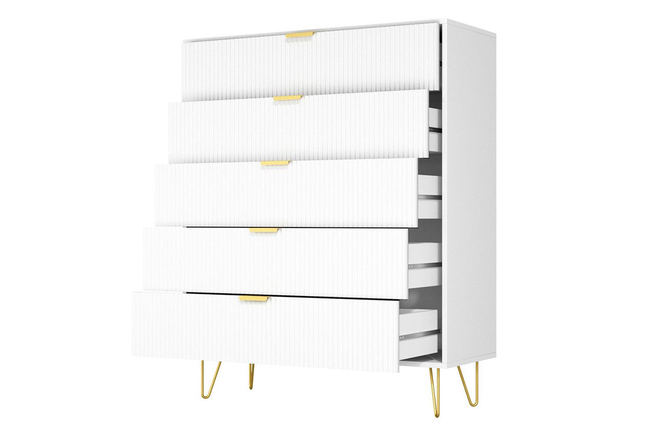 Drawer Dresser Wayfair