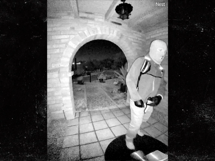 nancy guthrie SUSPECT pima county tweet x