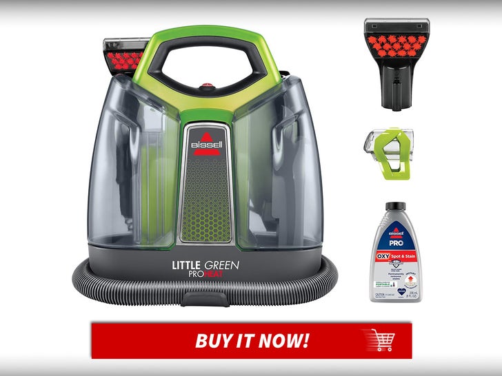 Bissell-Little-Green-Proheat-Portable-Deep-Cleaner-Early-Presidents-Day-Deals-MAIN