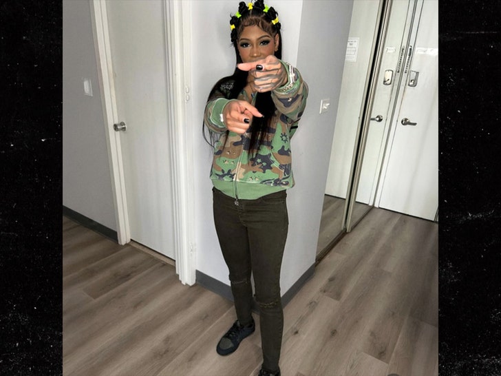 aspen kartier insta 2