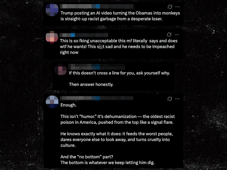 donald trump reactions x sub blur 2'