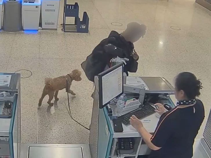 021826_woman_abandons_dog_before