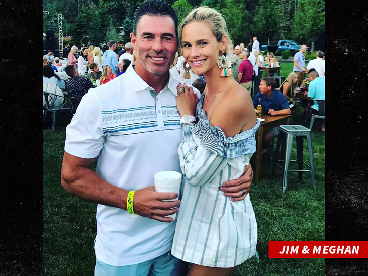 Meghan King Jim Edmonds sub insta 2