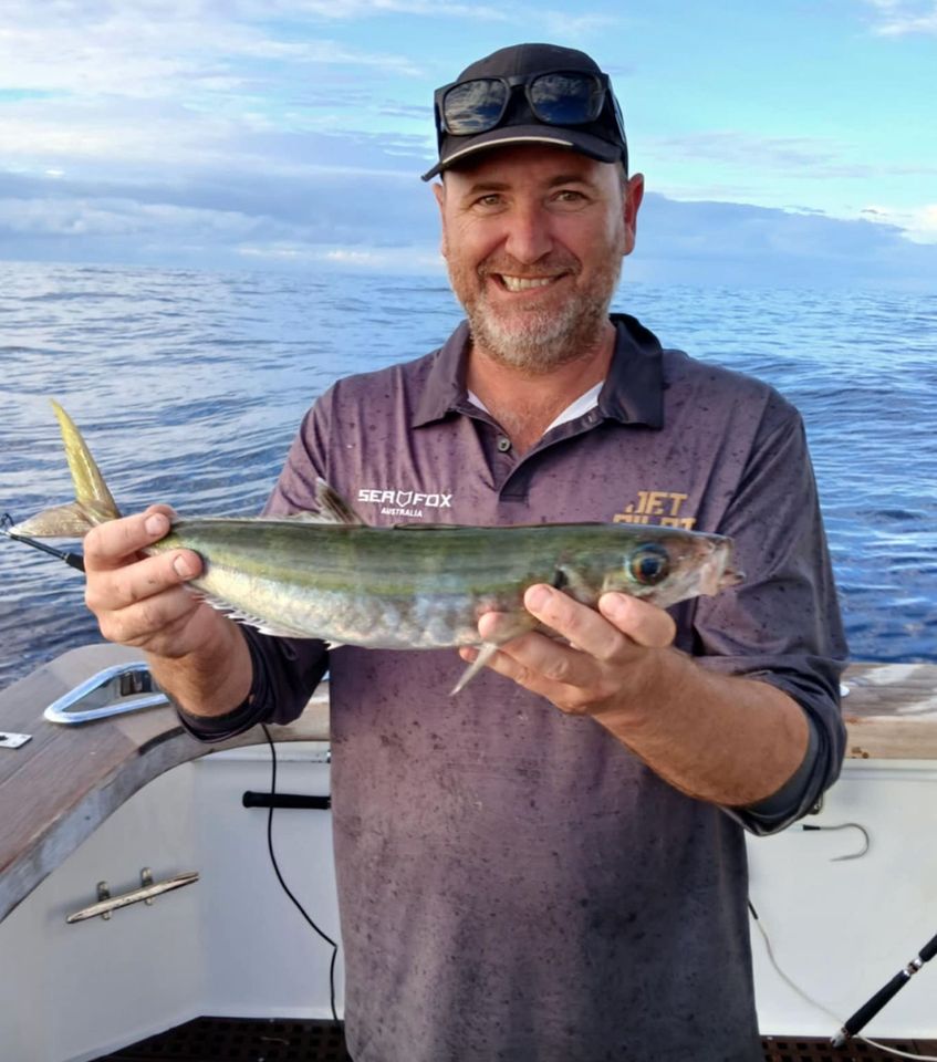 Ash Haigh Ash Haigh/Facebook