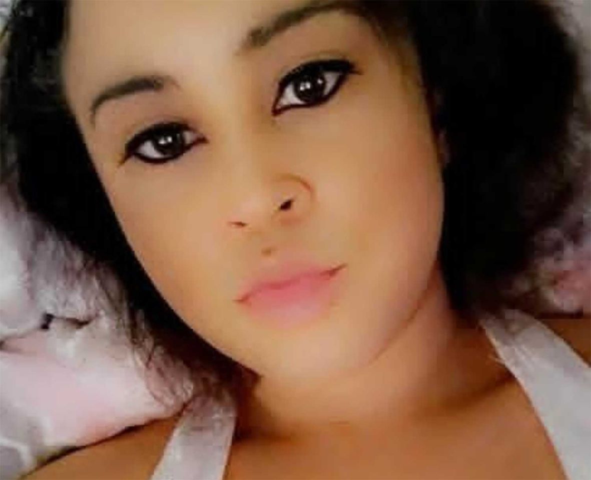 Ashley Williams. GoFundMe