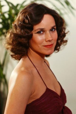 Barbara Hershey, 1980 American Broadcasting Companies via Getty