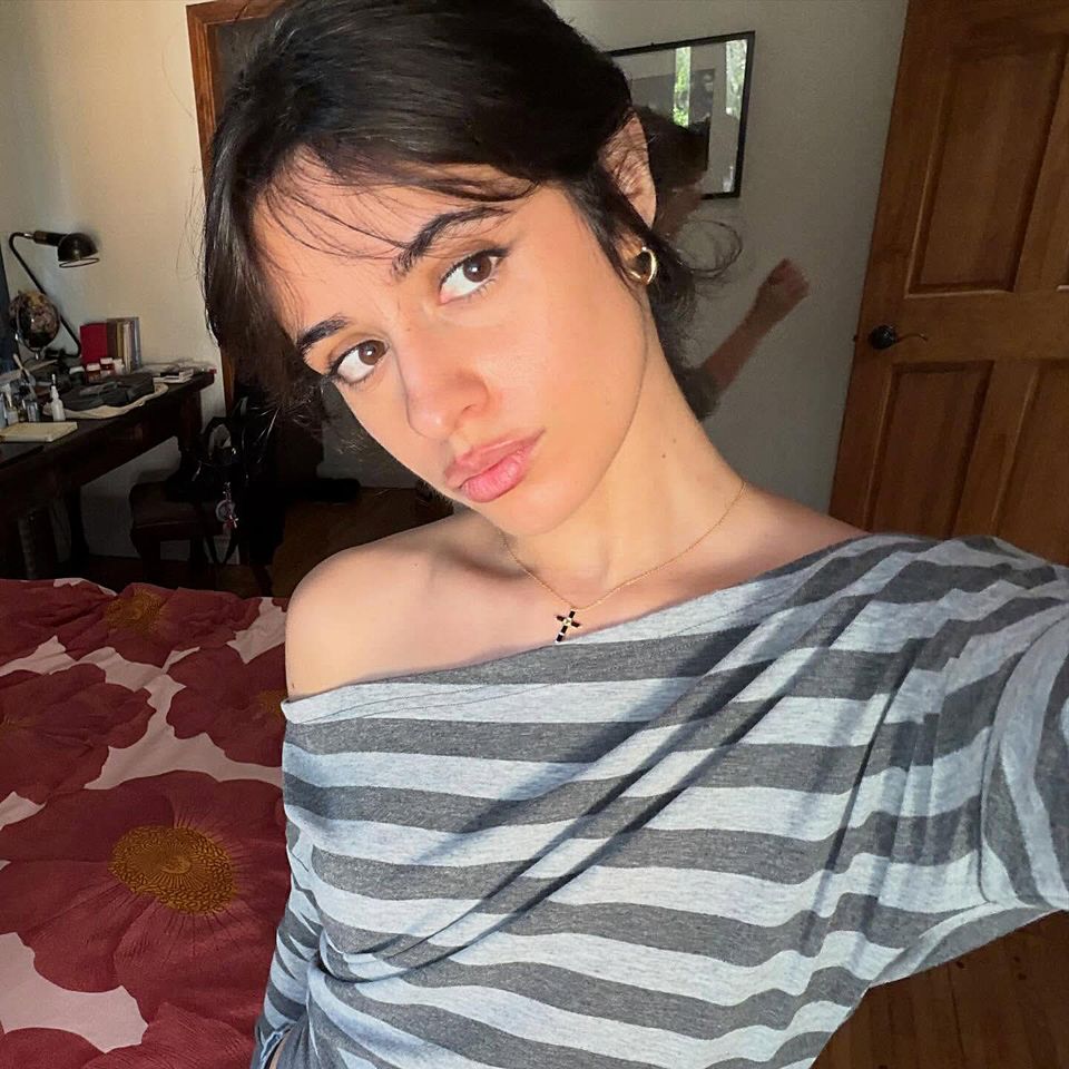 Camila Cabello in Feb. 11, 2026 Instagram Camila Cabello/Instagram