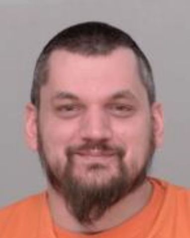 Chad Aaron Aanerud Crow Wing County Jail