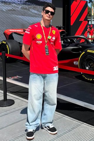 Damiano Alberti Damiano Alberti/Instagram