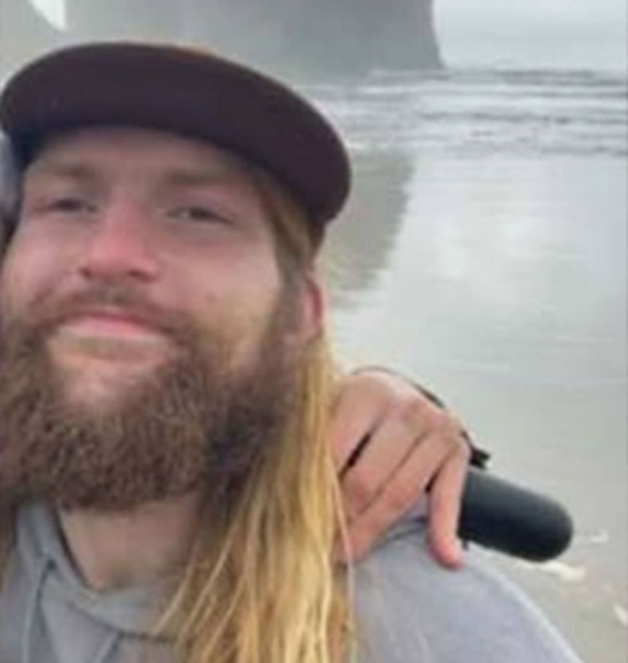 Man, 26, Vanished in Oregon Wilderness. Here’s How He Survived for 5 Days Gabriel Vaughn Josephine County Sheriff's Office