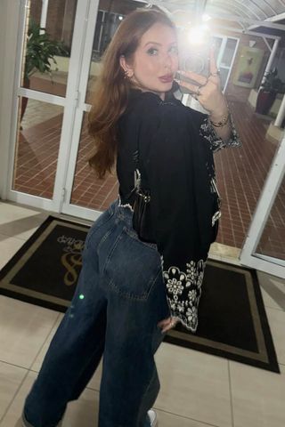 Maria Rita Maria Rodrigues/Instagram 