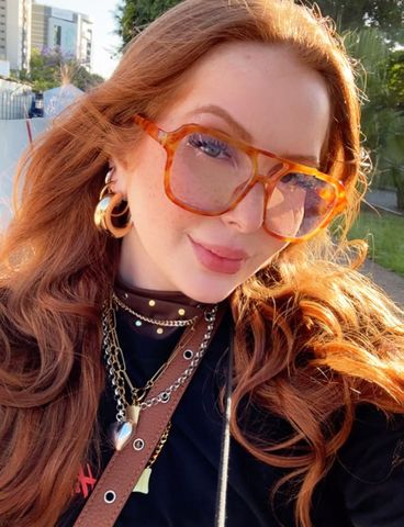 Maria Rita Maria Rodrigues/Instagram 