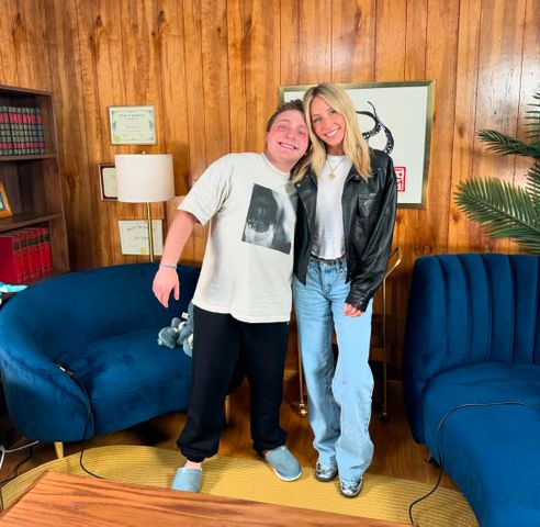 Jake Shane and Alix Earle in 2024. Jake Shane and Alix Earle Jake Shane/Instagram