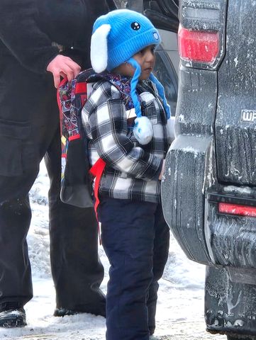 Liam Conejo Ramos Courtesy of Columbia Heights Public Schools