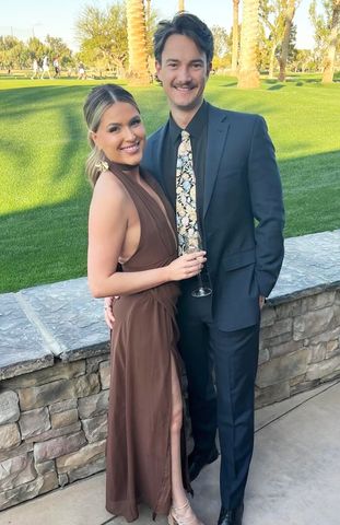 Mikayla and Jon Mikayla Howard