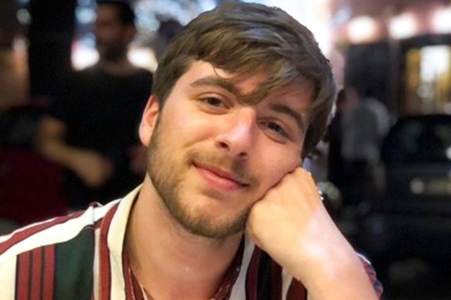 Nicholas Kenworthy Nicholas Kenworthy Drake & Son Funeral Home