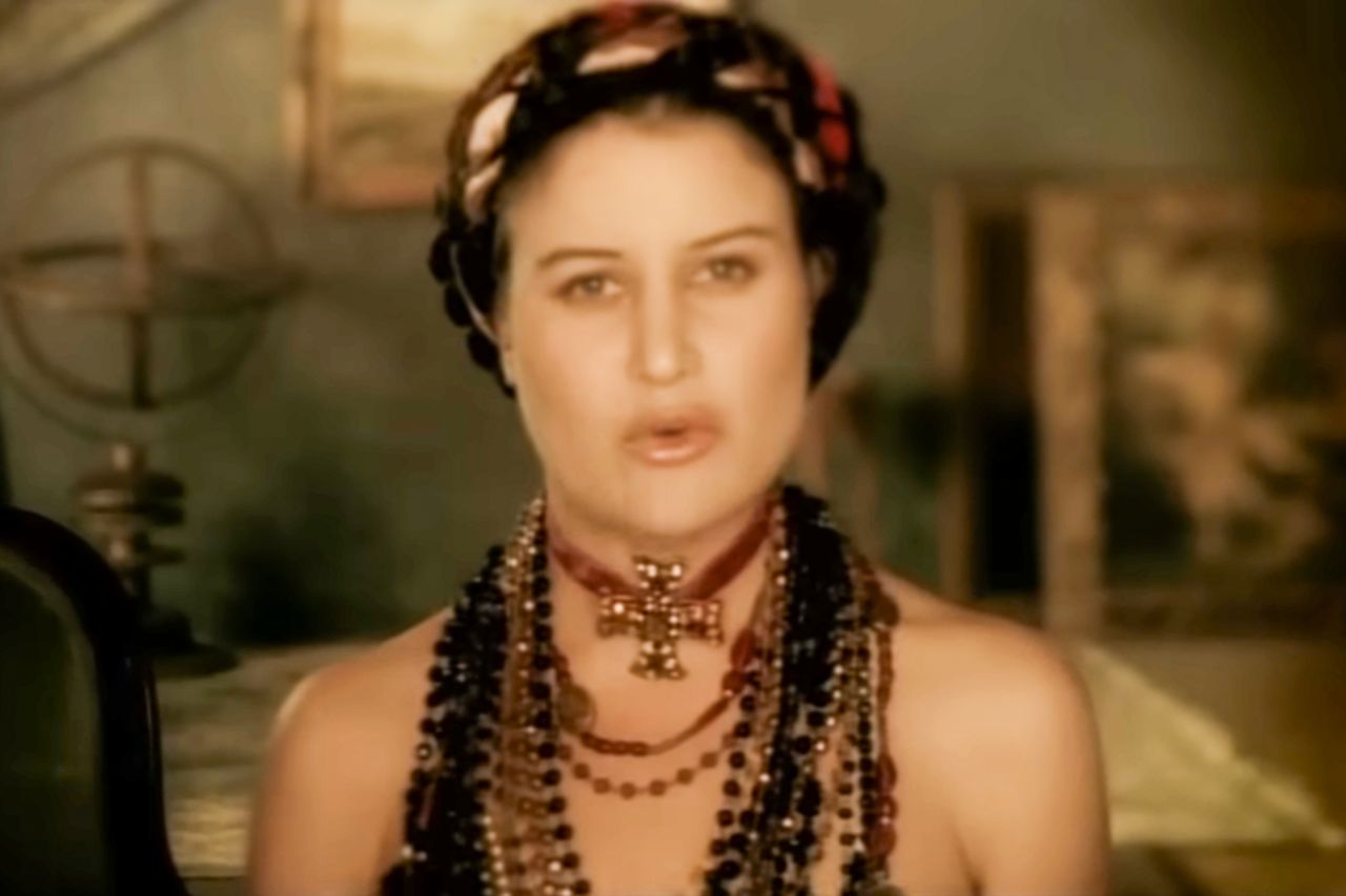 Paula Cole - I Don't Want to Wait Paula Cole - I Don't Want to Wait