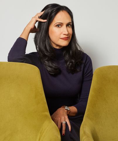 Priya Parker Fernando Palofox