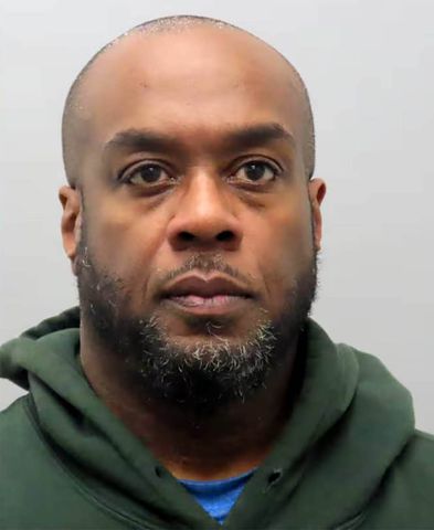 Nursing School Graduate Found Decomposing in Apartment. Now, Her Roommate Has Been Charged suspect- Terrance Smith Terrance Smith St. Louis County Justic Center