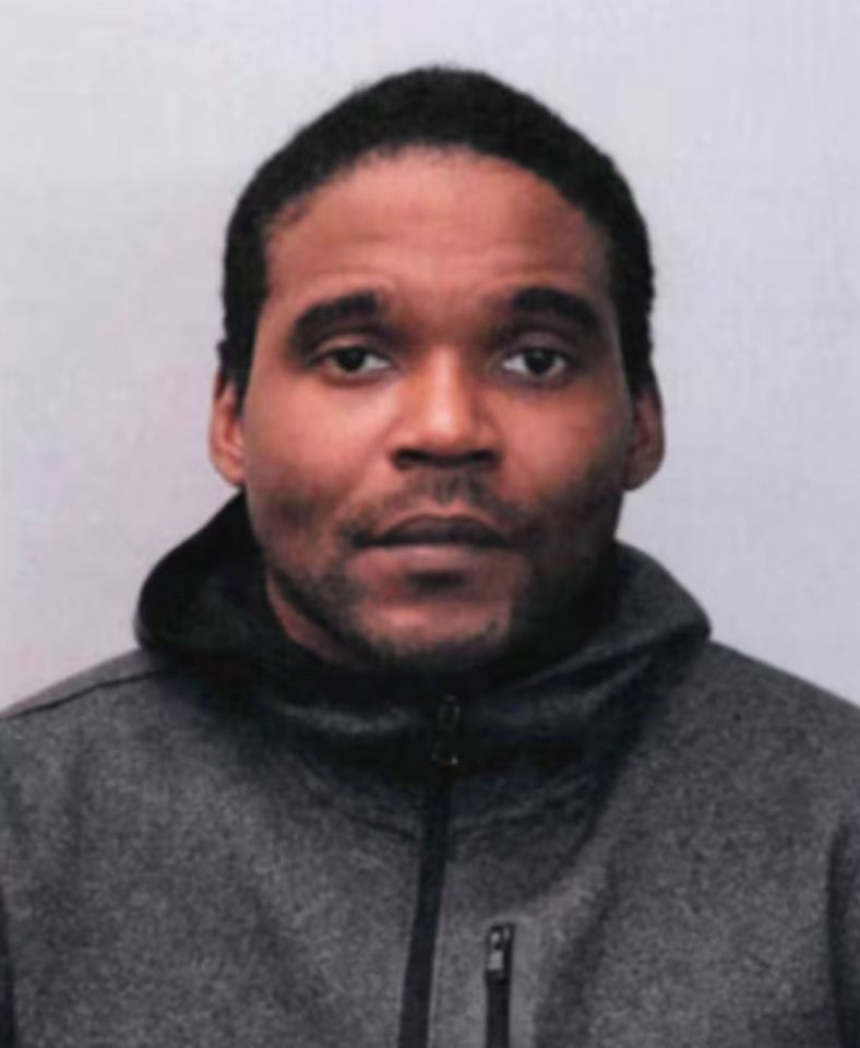 James Williams. Groton Police Department