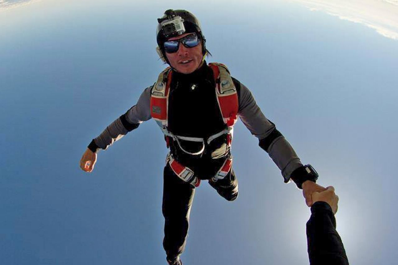 Pierre Wolnik Pierre Wolnik/Instagram