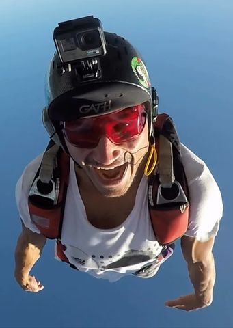 Pierre Wolnik Pierre Wolnik/Instagram