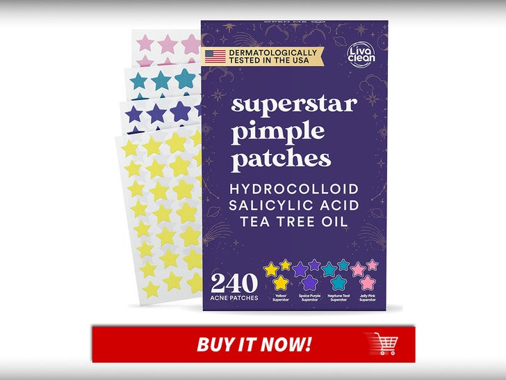 Livaclean-Star-Pimple-Patches-Skincare-For-Pimples-MAIN