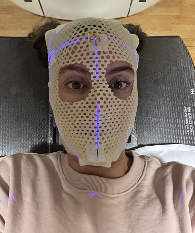 Becca Valle. Courtesy of Becca Valle