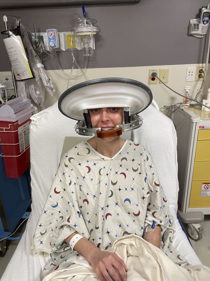 Becca Valle. Courtesy of Becca Valle