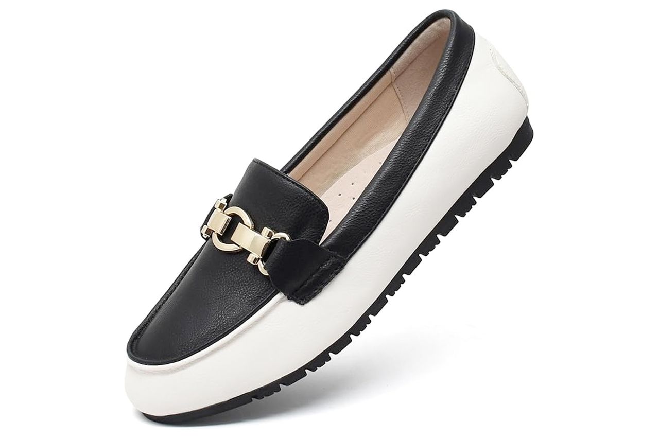 Cvistpieo Loafers Amazon