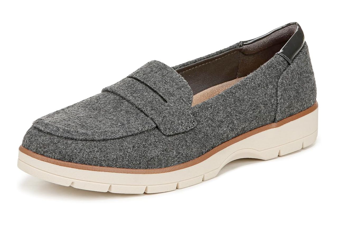 Dr. Scholl's Nice Day Loafer/Moc Shoes Amazon