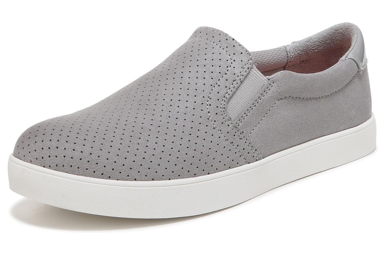 Dr Scholls Shoes Womens Madison Credit: Amazon